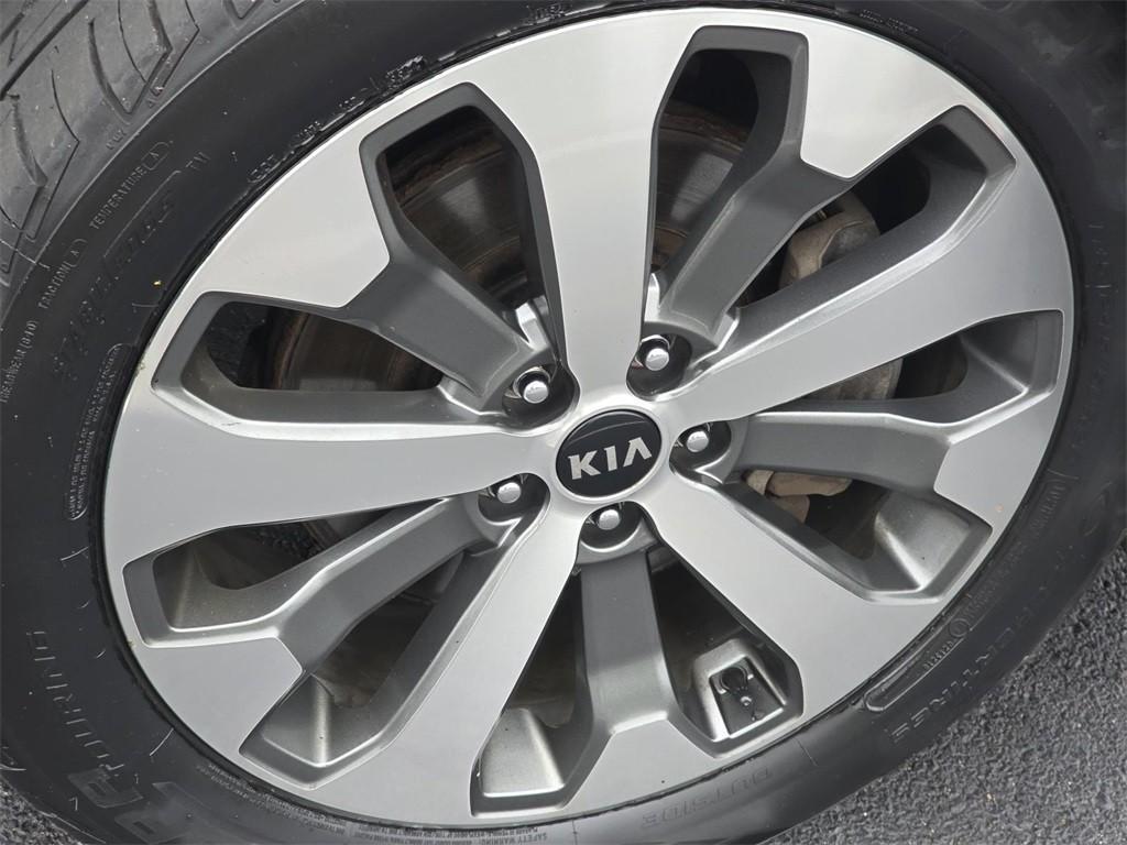 used 2020 Kia Telluride car, priced at $22,757