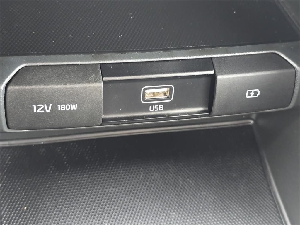 used 2020 Kia Telluride car, priced at $22,757