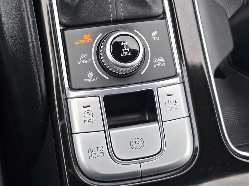 used 2020 Kia Telluride car, priced at $22,757
