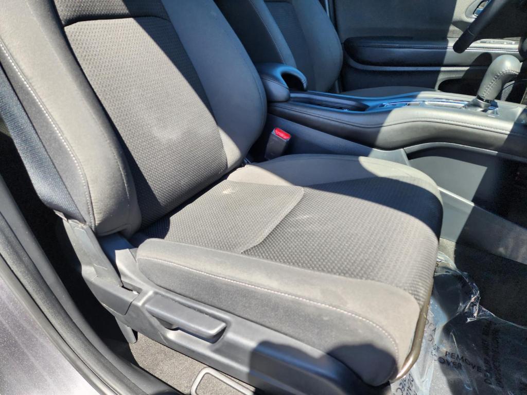 used 2022 Honda HR-V car, priced at $22,227