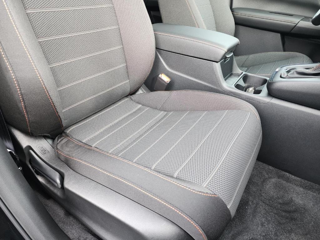 new 2025 Honda CR-V Hybrid car, priced at $37,545