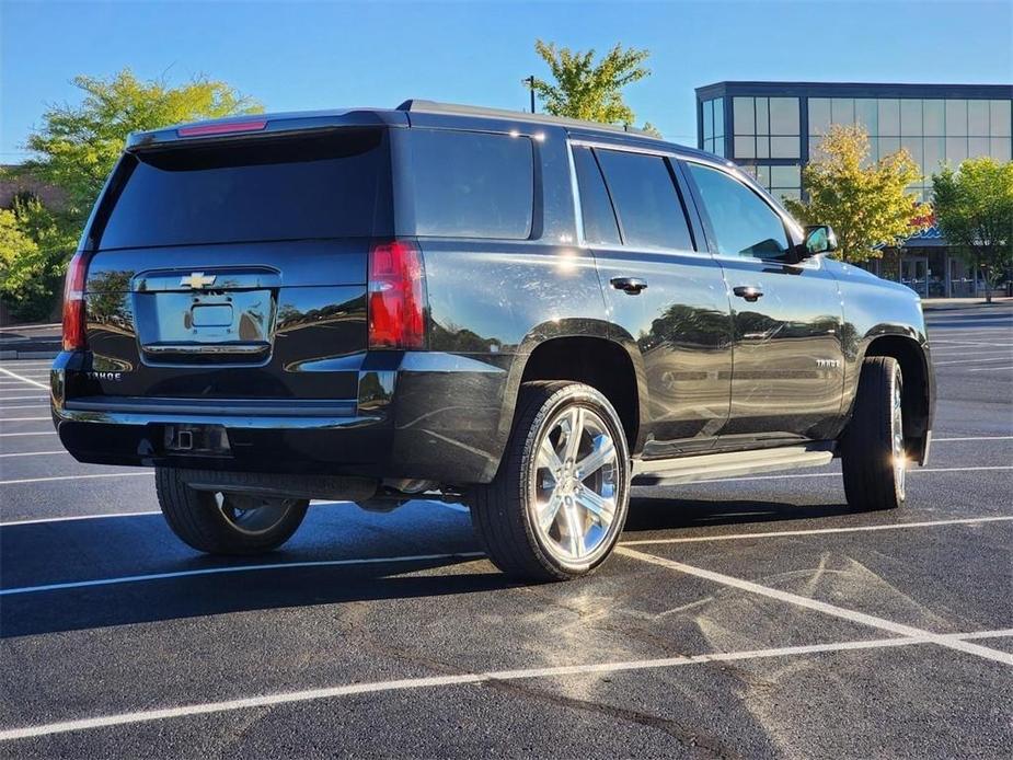 used 2015 Chevrolet Tahoe car, priced at $20,400