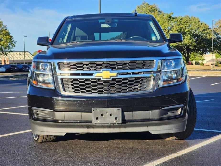 used 2015 Chevrolet Tahoe car, priced at $20,400