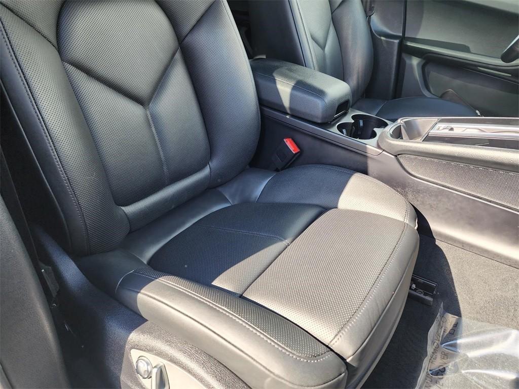 used 2022 Porsche Macan car, priced at $55,427