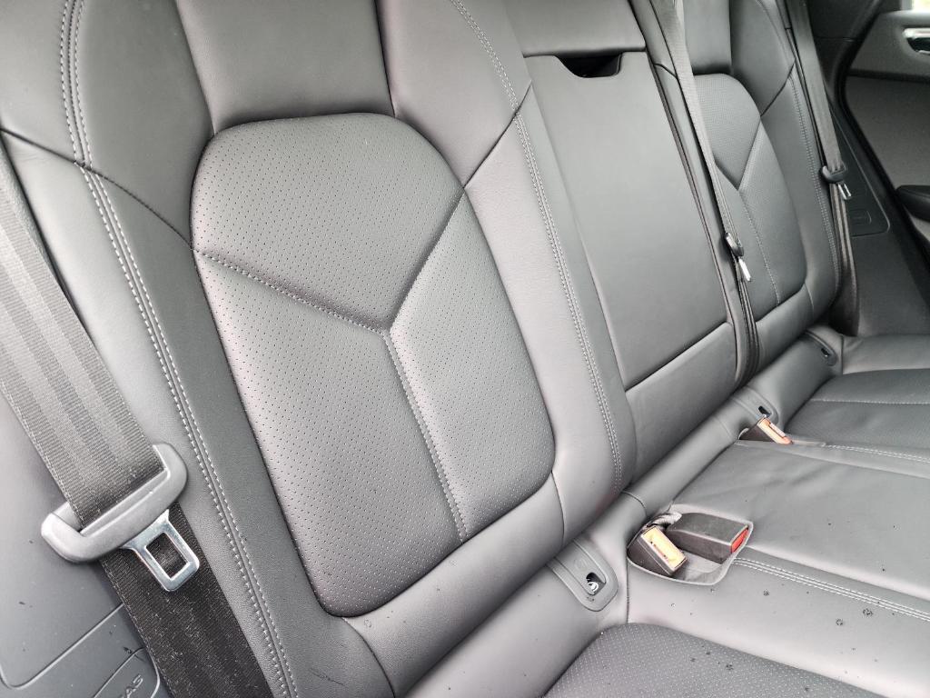 used 2022 Porsche Macan car, priced at $56,227