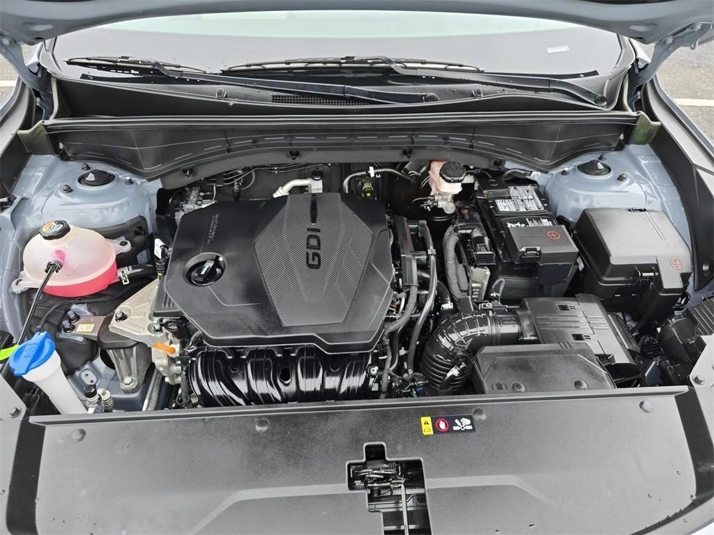 used 2022 Kia Sorento car, priced at $26,887