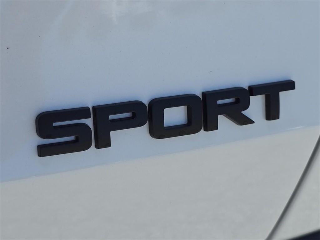 new 2026 Honda HR-V car, priced at $31,350