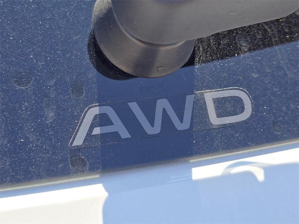 new 2026 Honda HR-V car, priced at $31,350