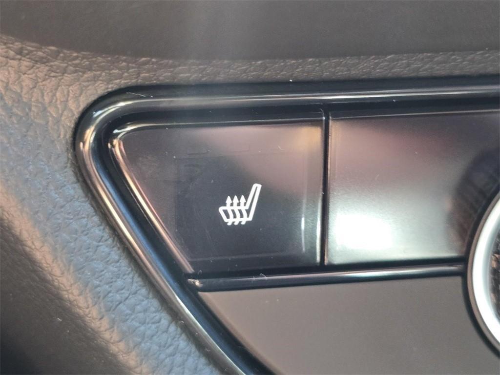 new 2026 Honda HR-V car, priced at $31,350
