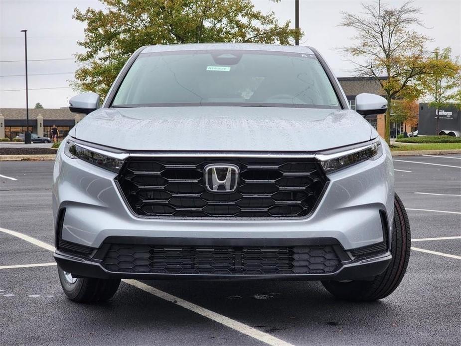 new 2025 Honda CR-V car, priced at $35,200