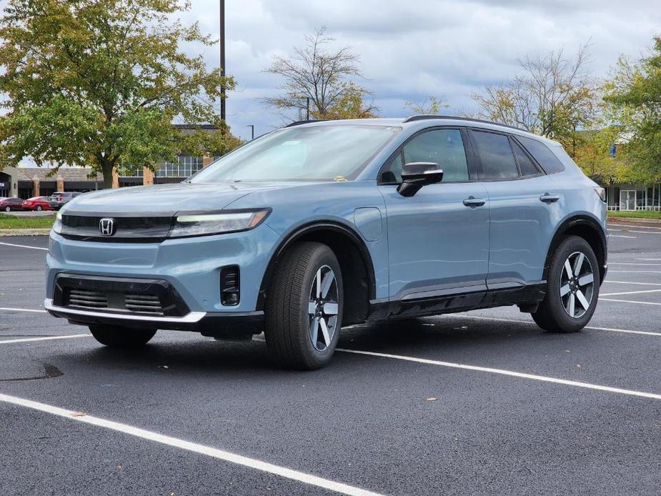 new 2024 Honda Prologue car, priced at $56,550