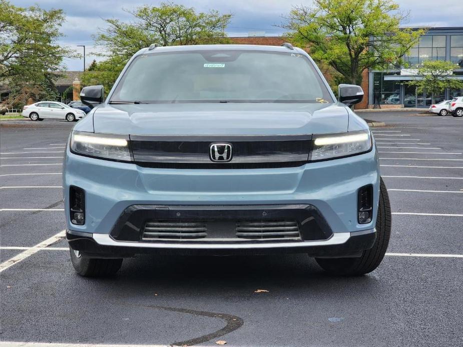 new 2024 Honda Prologue car, priced at $56,550