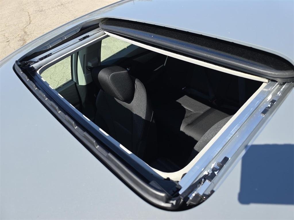 new 2025 Honda Accord car, priced at $31,710