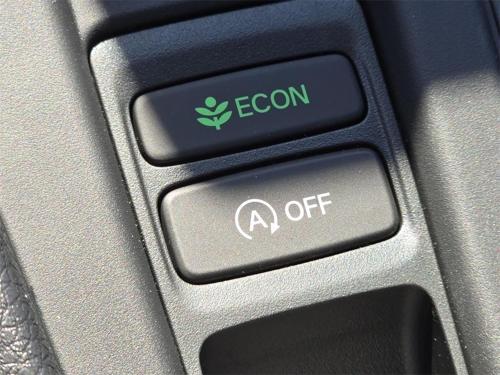 new 2025 Honda Accord car, priced at $31,710