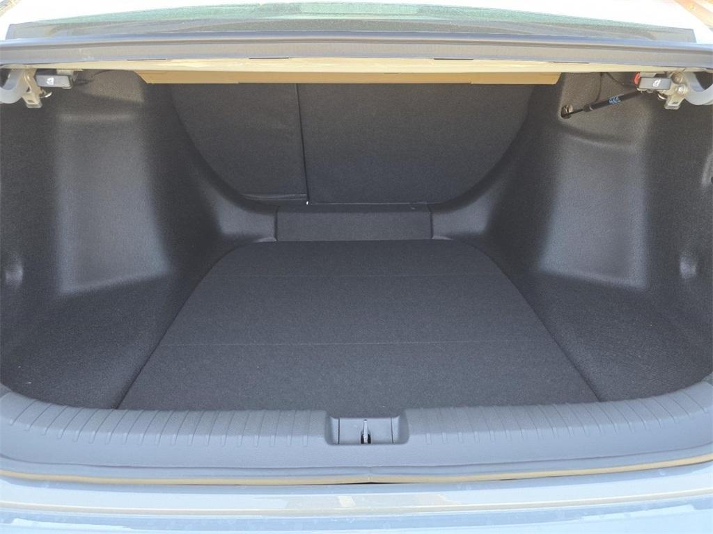 new 2025 Honda Accord car, priced at $31,710