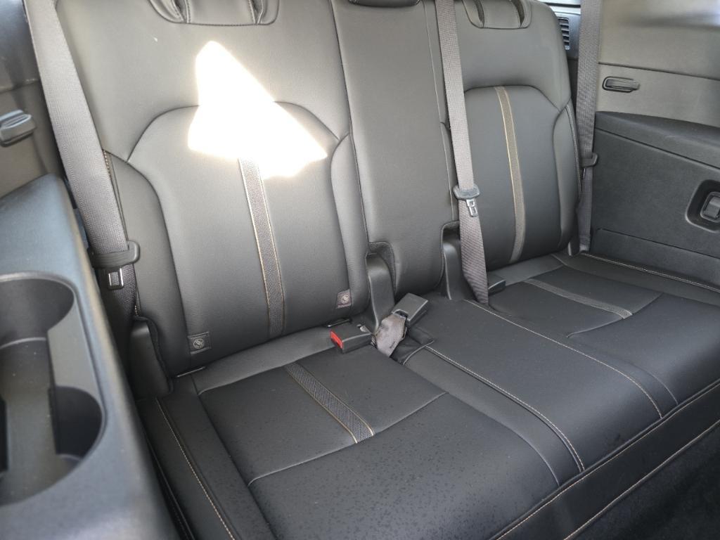 used 2025 Mazda CX-90 car, priced at $29,397