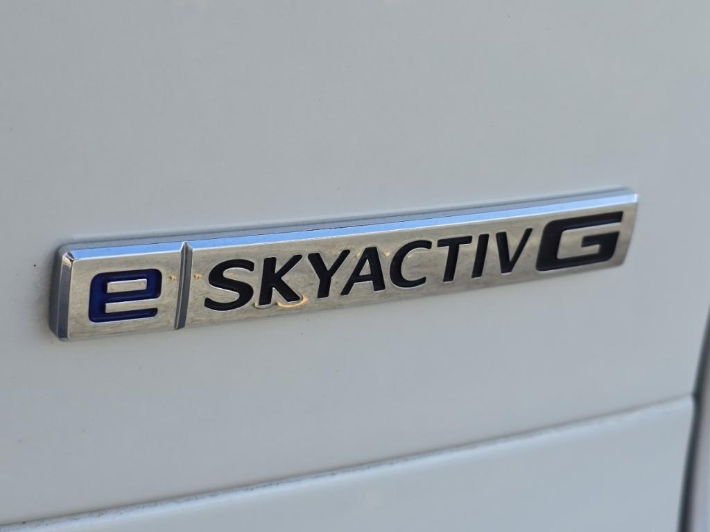 used 2025 Mazda CX-90 car, priced at $29,397