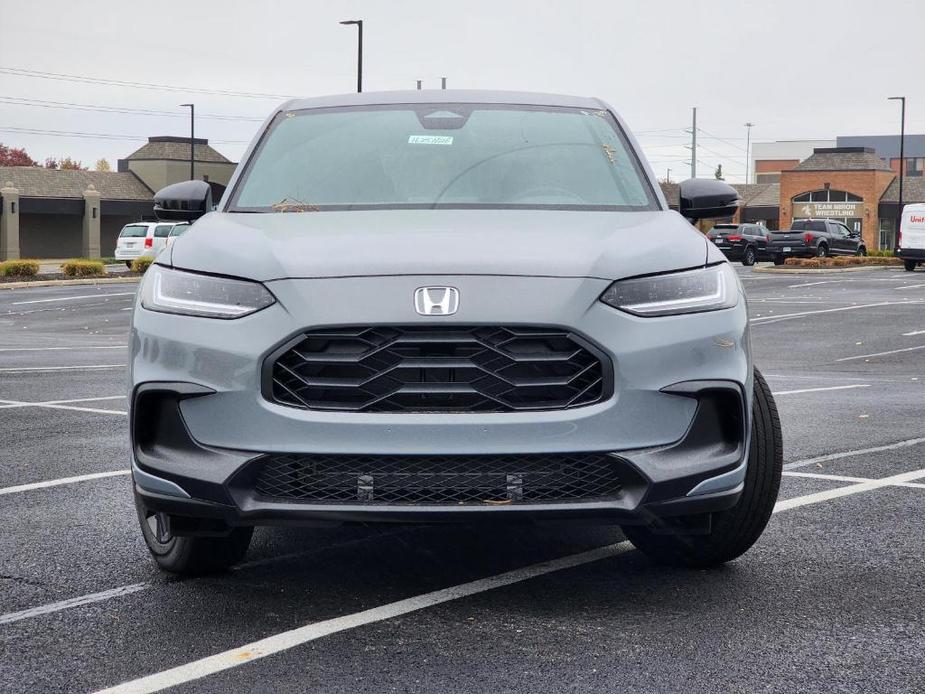 new 2025 Honda HR-V car, priced at $30,805