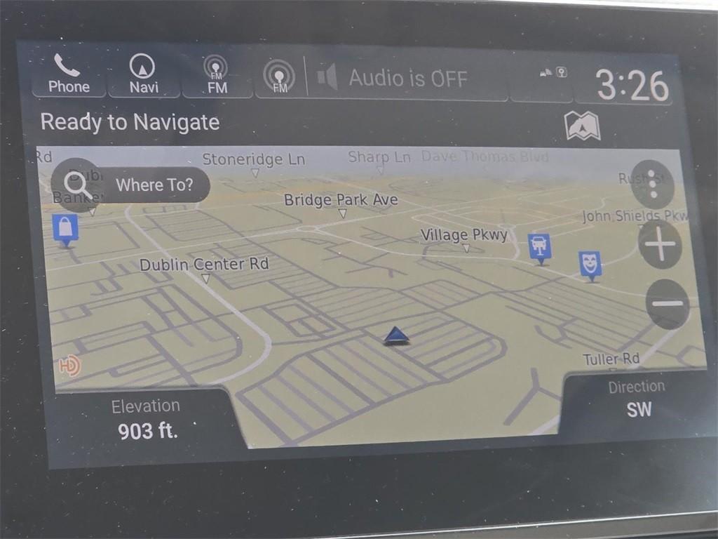used 2019 Honda Accord car, priced at $20,727