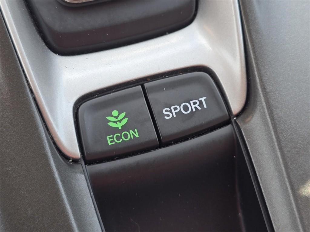 used 2019 Honda Accord car, priced at $20,727