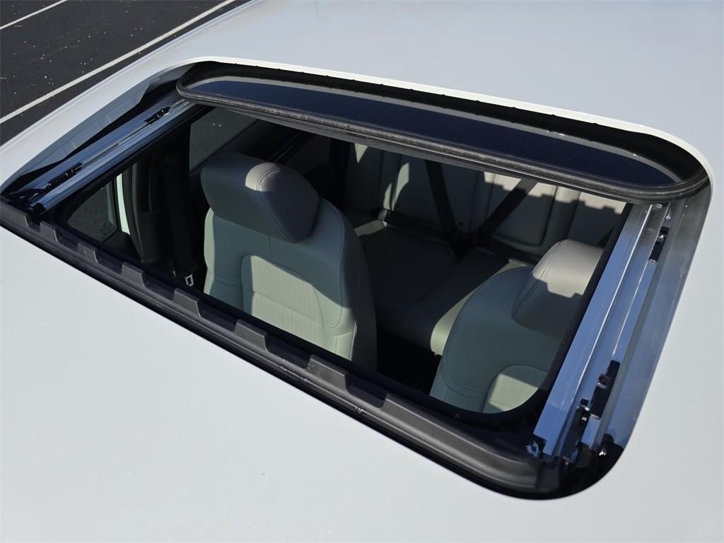 new 2025 Honda Civic Hybrid car, priced at $33,555