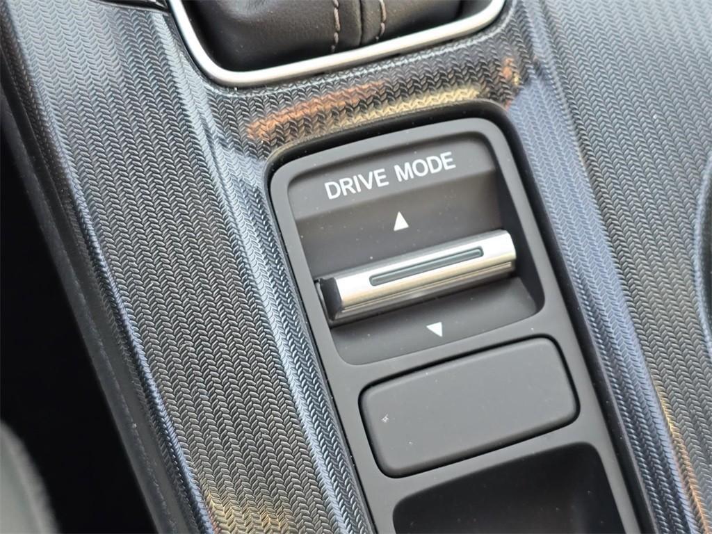 new 2025 Honda Civic Hybrid car, priced at $33,555