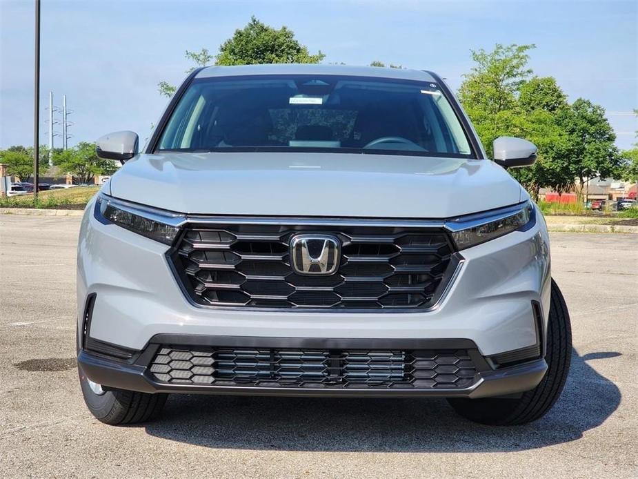 new 2025 Honda CR-V car, priced at $32,905