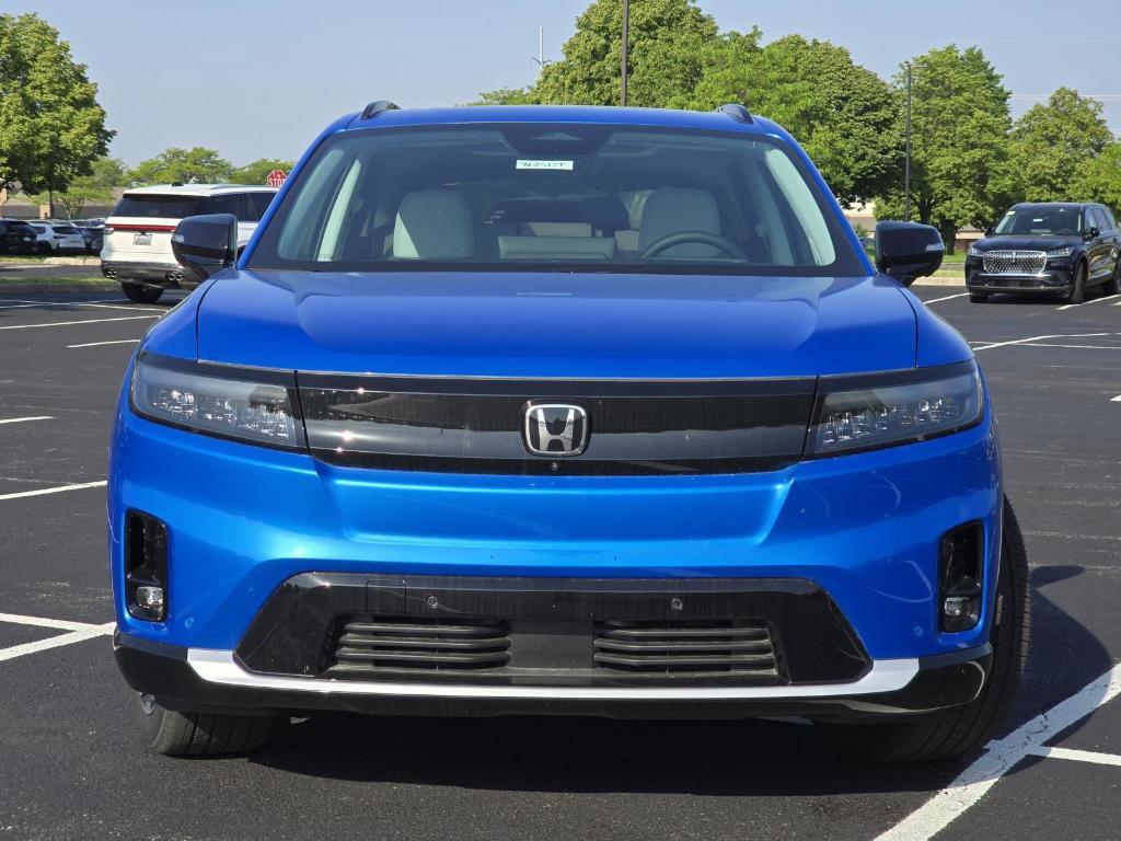 new 2024 Honda Prologue car, priced at $59,750