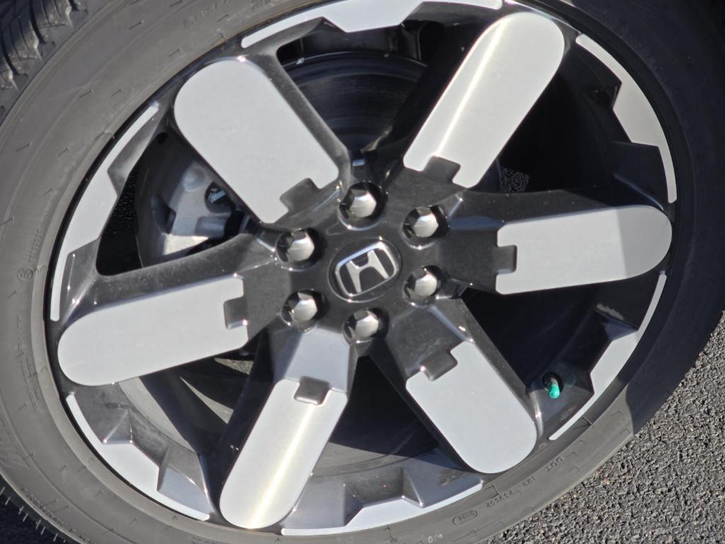 new 2024 Honda Prologue car, priced at $59,750