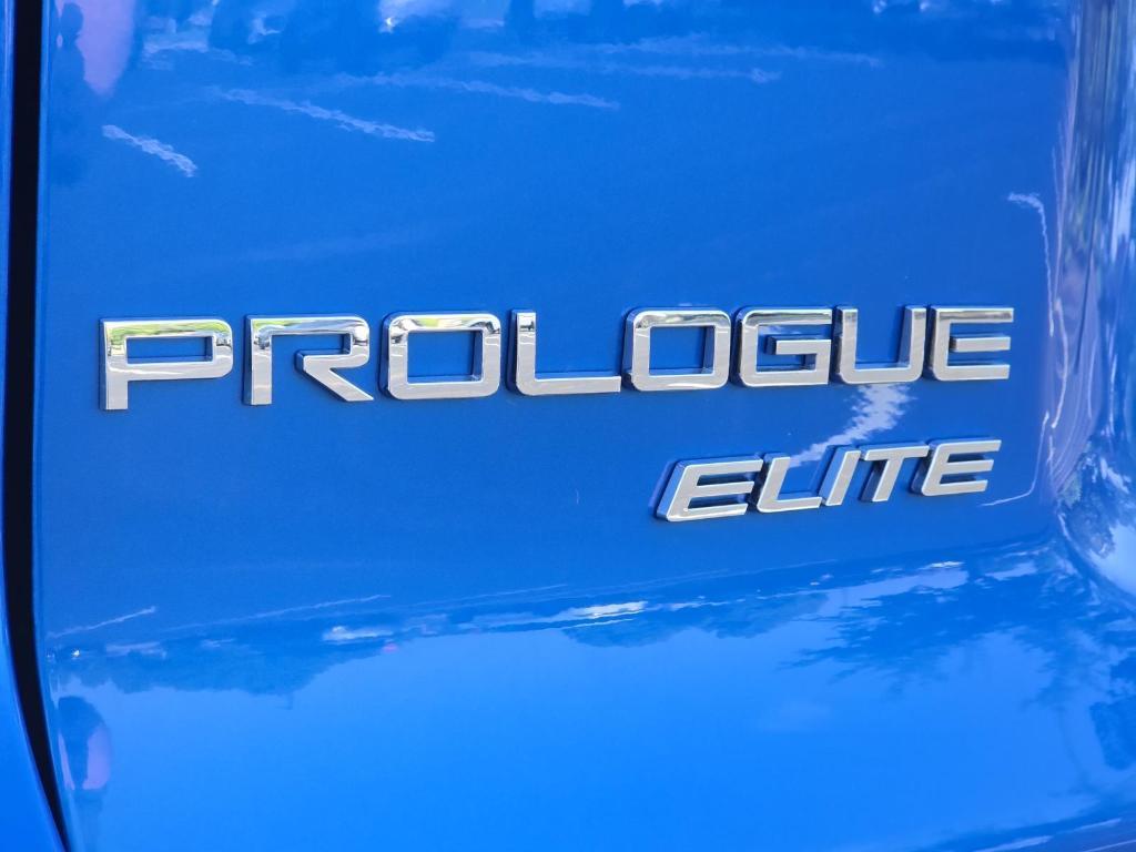 new 2024 Honda Prologue car, priced at $59,750