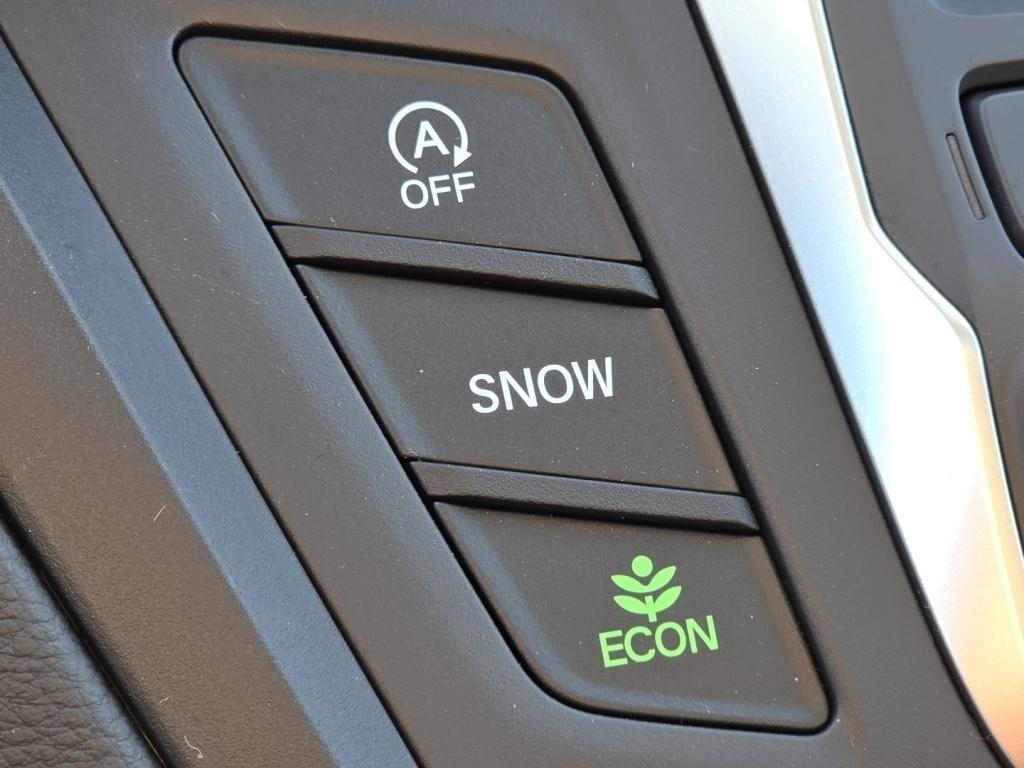 new 2026 Honda HR-V car, priced at $29,050