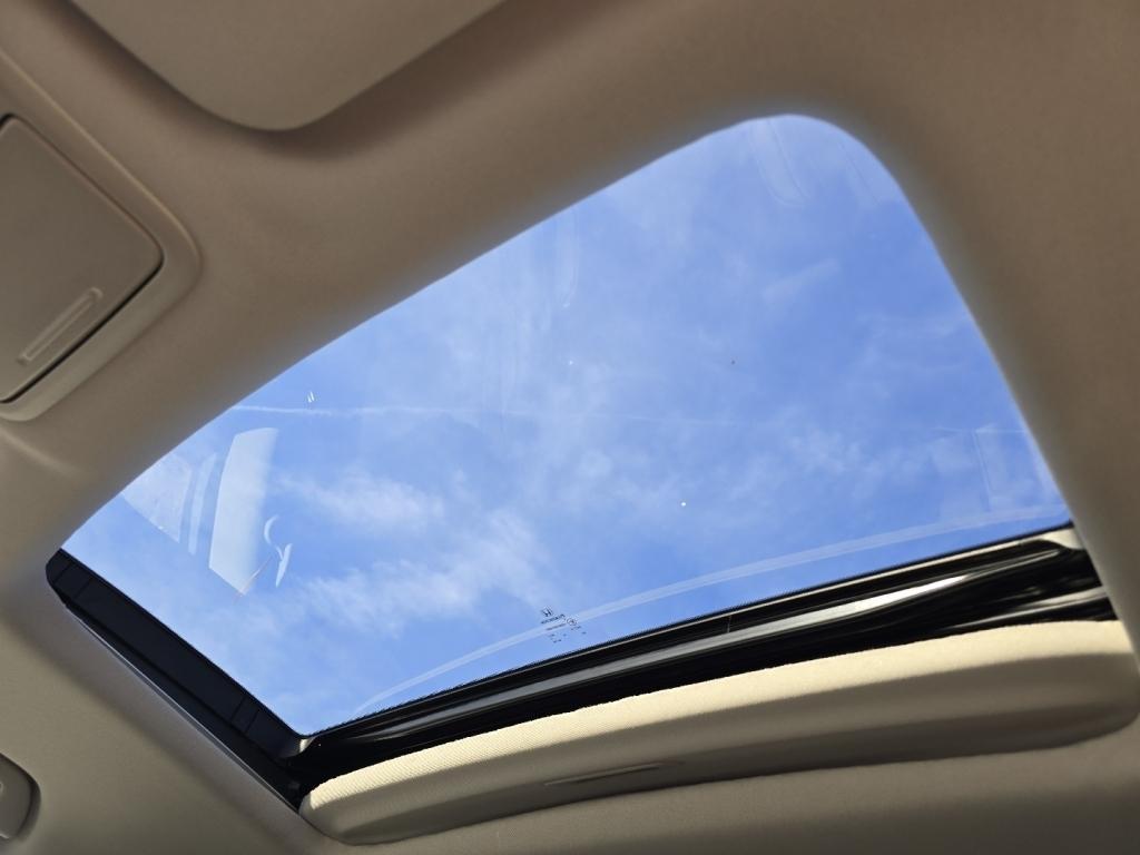 new 2026 Honda HR-V car, priced at $29,050