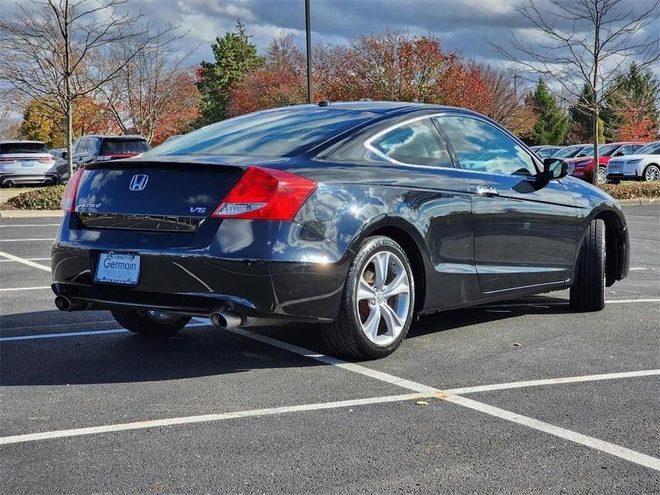 used 2011 Honda Accord car, priced at $10,500