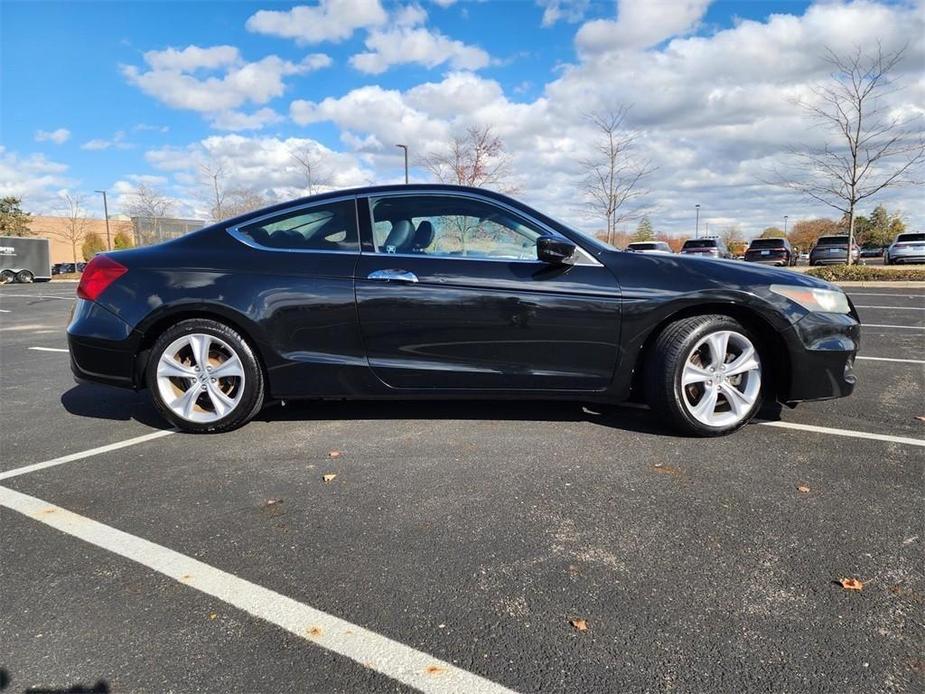 used 2011 Honda Accord car, priced at $10,500