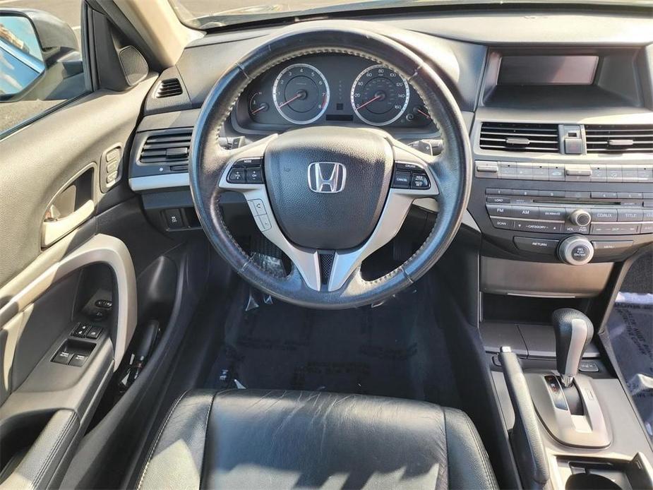 used 2011 Honda Accord car, priced at $10,500