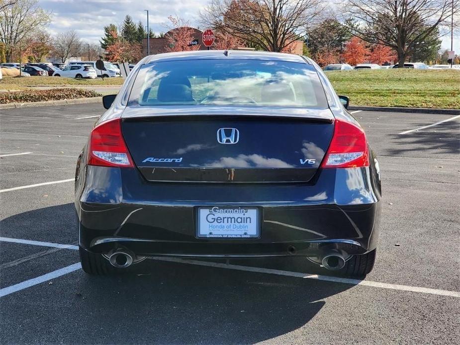 used 2011 Honda Accord car, priced at $10,500