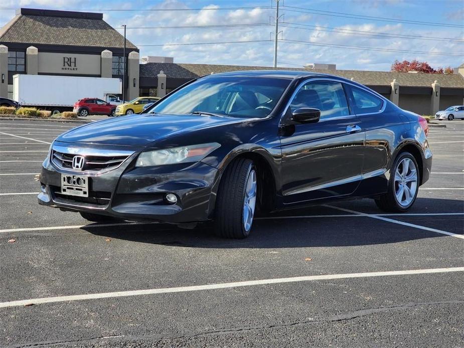 used 2011 Honda Accord car, priced at $10,500