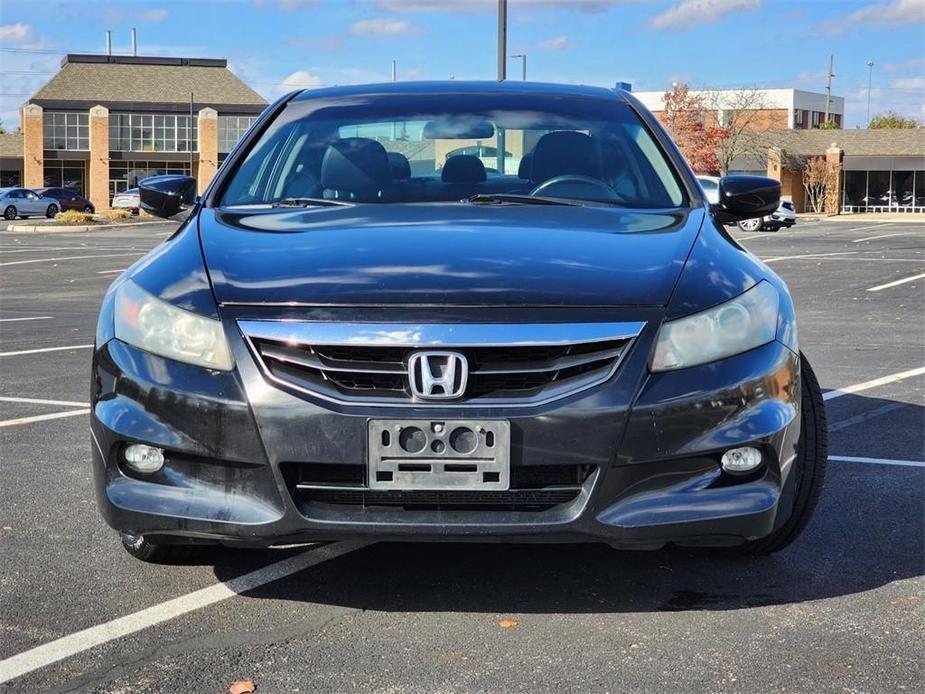 used 2011 Honda Accord car, priced at $10,500