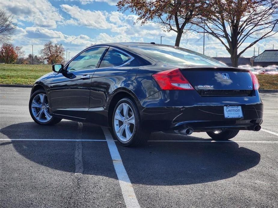 used 2011 Honda Accord car, priced at $10,500