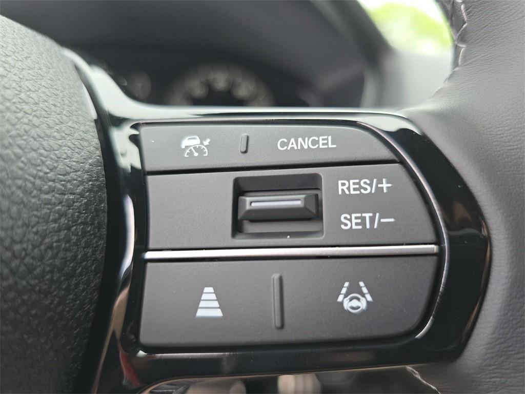 new 2025 Honda Civic car, priced at $29,055