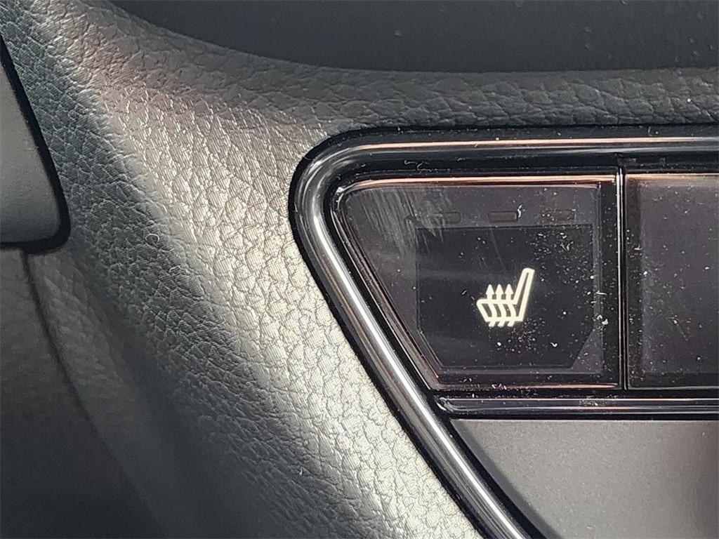 new 2025 Honda HR-V car, priced at $30,395