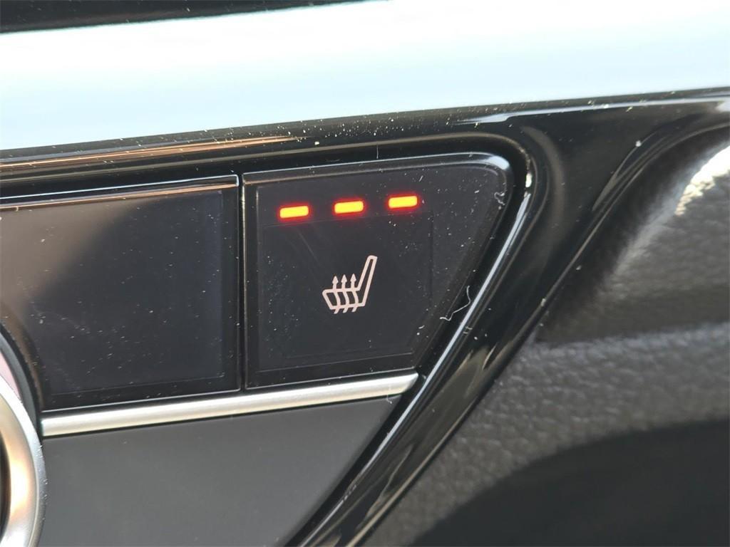 new 2025 Honda Civic Hybrid car, priced at $30,555