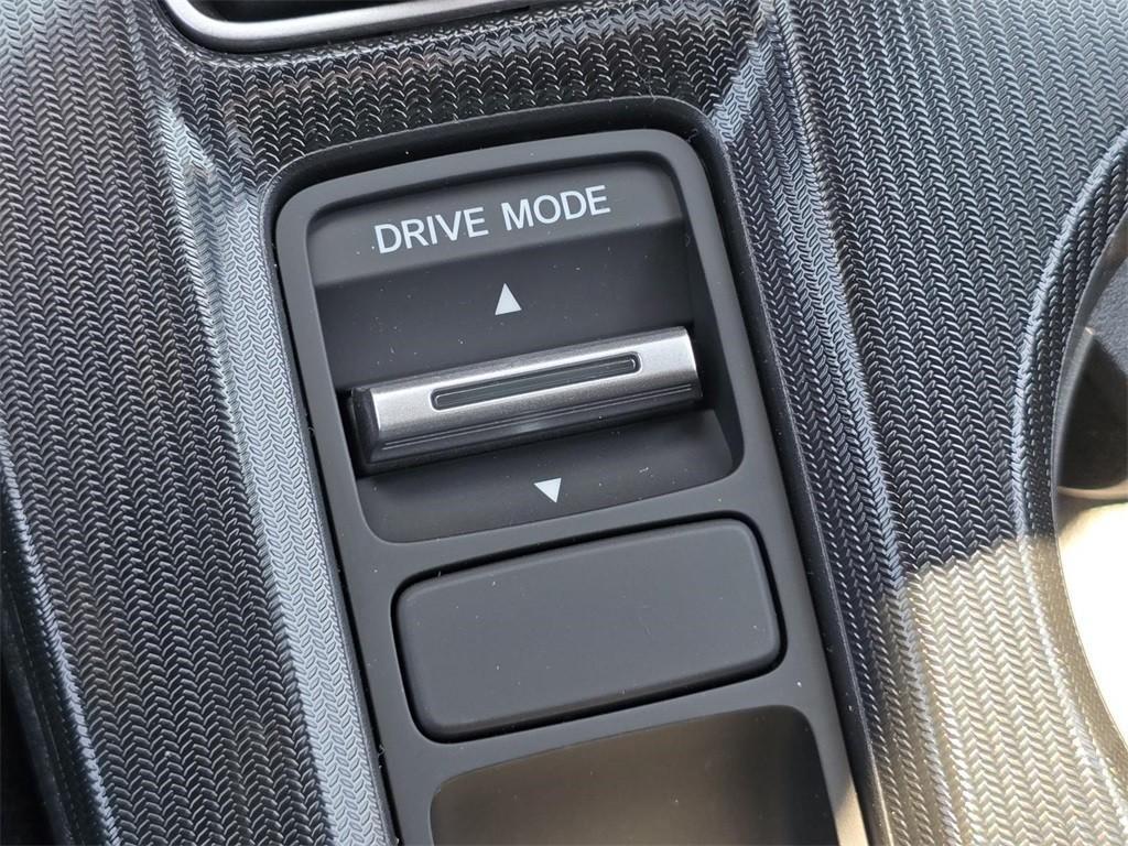 new 2025 Honda Civic Hybrid car, priced at $30,555