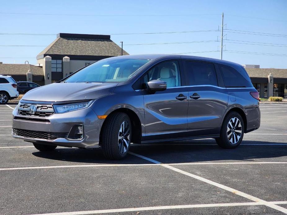 new 2025 Honda Odyssey car, priced at $43,315