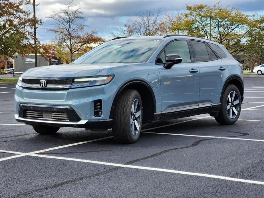 new 2024 Honda Prologue car, priced at $56,550