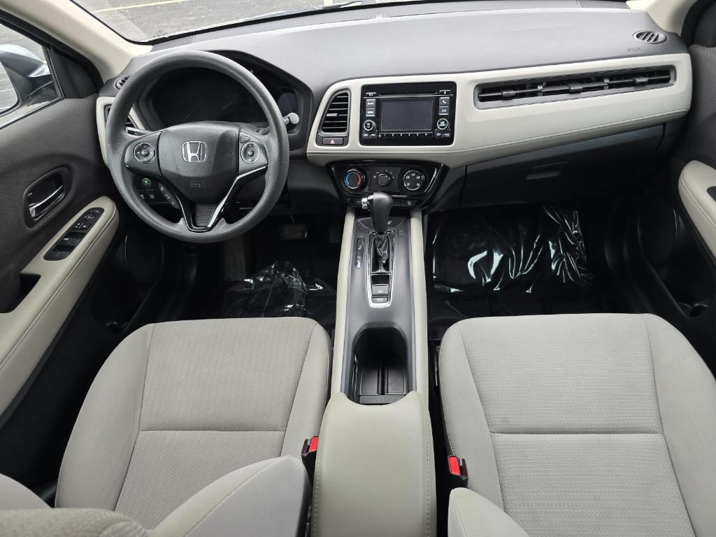 used 2019 Honda HR-V car, priced at $17,897