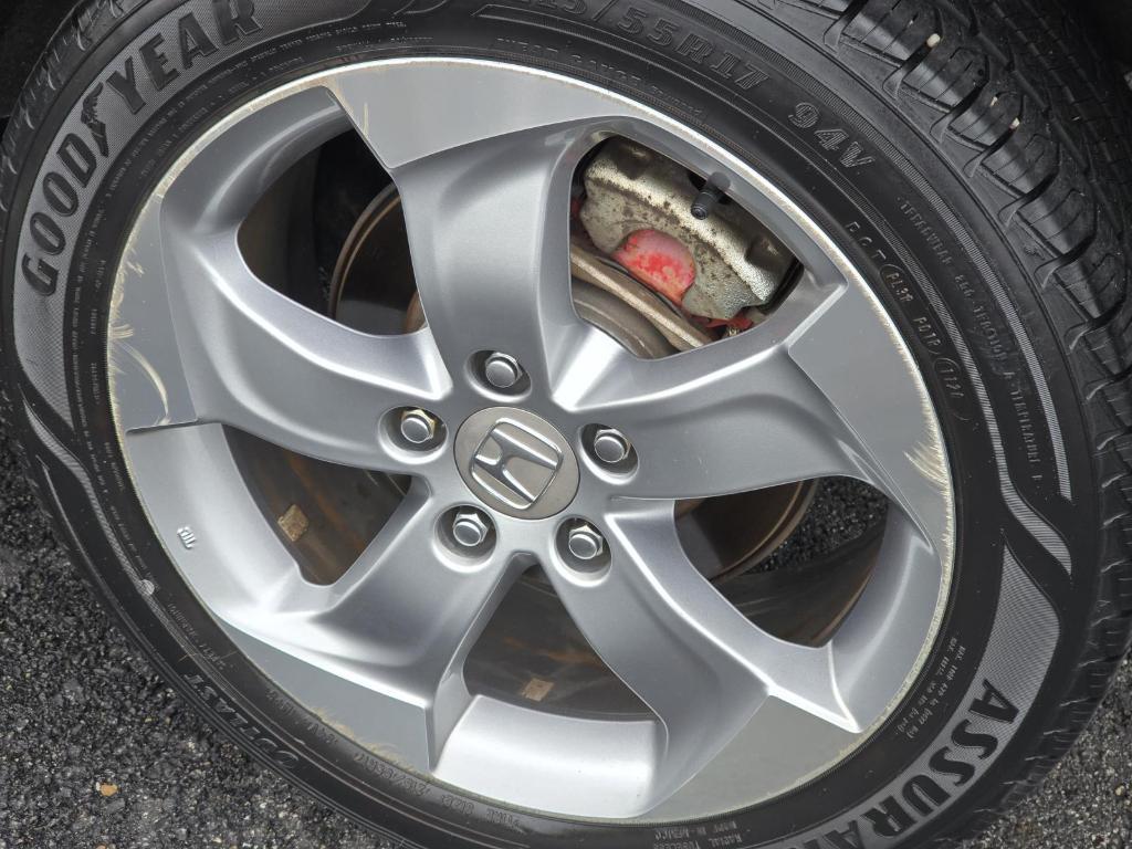 used 2019 Honda HR-V car, priced at $17,897