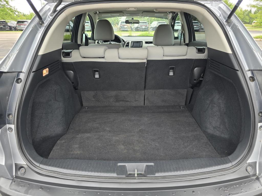used 2019 Honda HR-V car, priced at $17,897