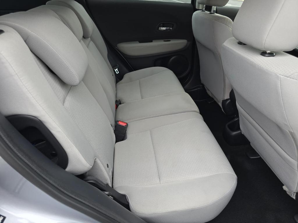 used 2019 Honda HR-V car, priced at $17,897