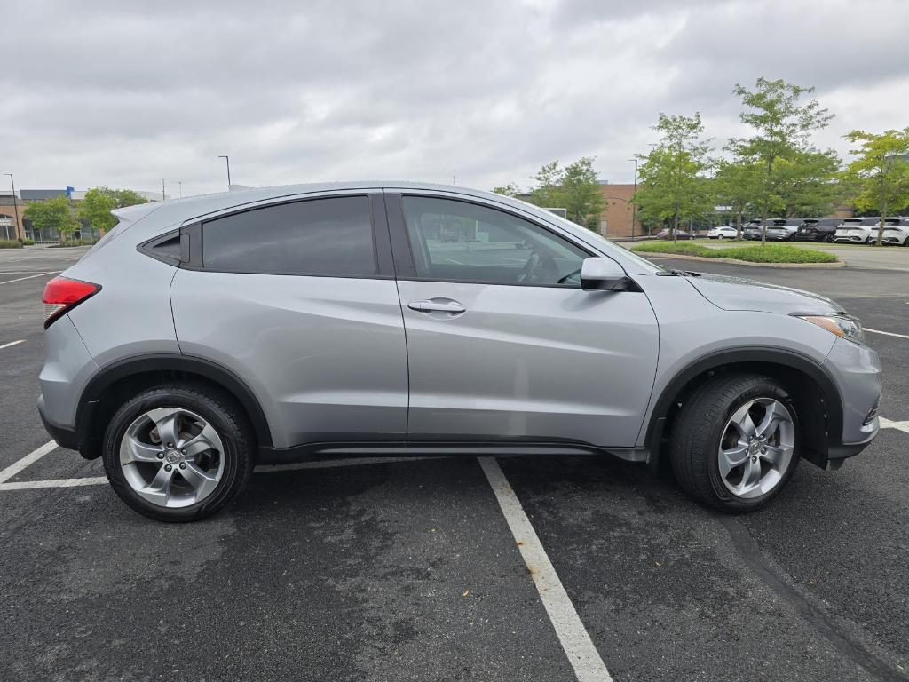 used 2019 Honda HR-V car, priced at $17,897